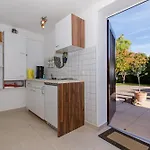 Apartment Kalle Für 2 Personen Mit Terrasse *